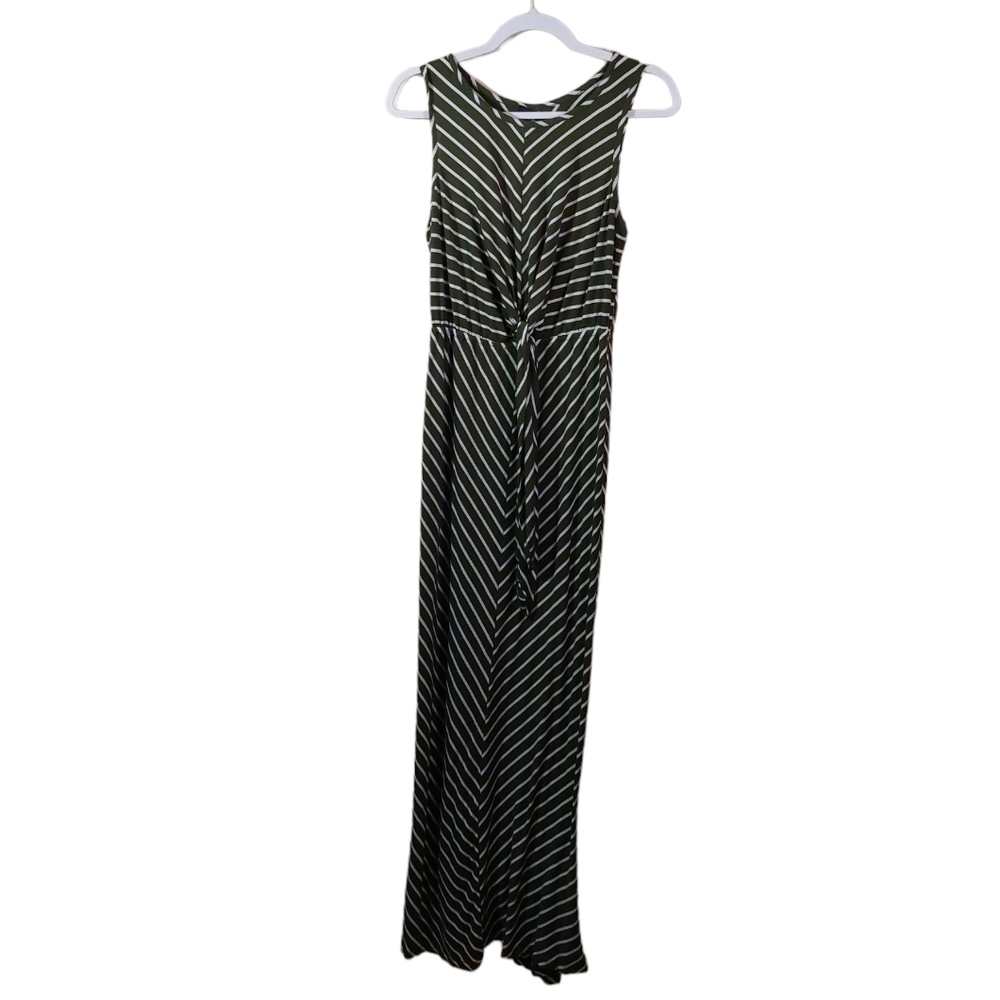 IRIS Ladies Tank Maxi Sundress- L